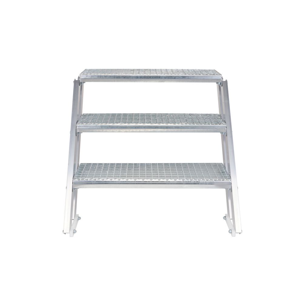 Stageworx Variable Stair 40