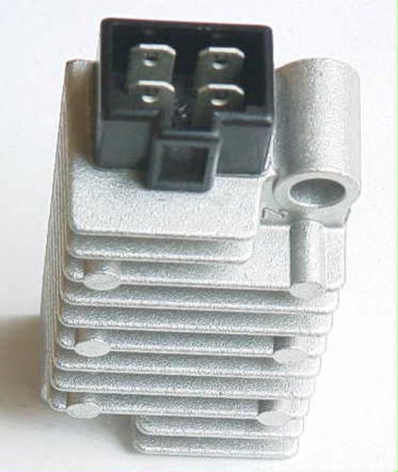 Tour Max Voltage Regulator Ref: TRM00082A / 1078284