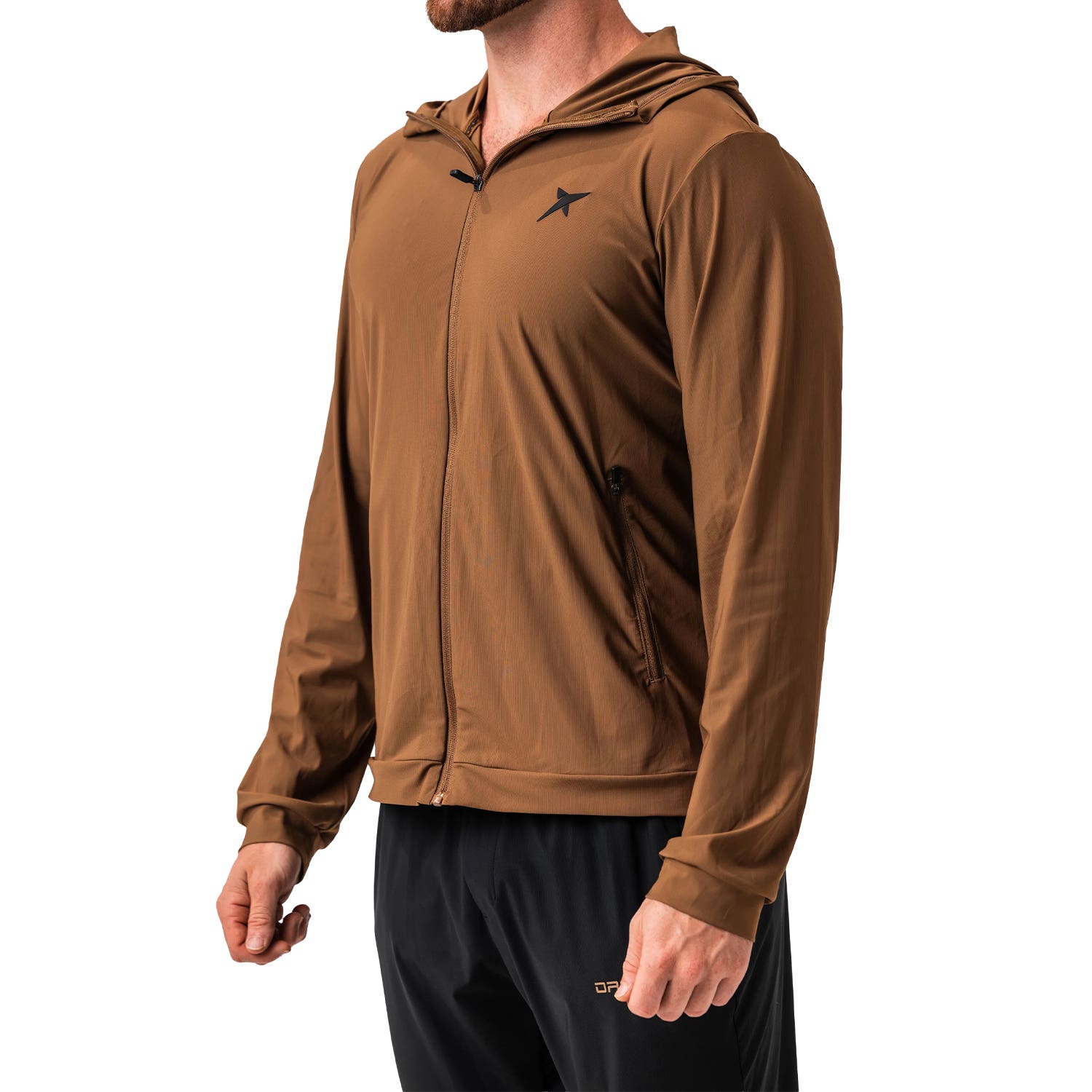 JACKET DROP SHOT GLOBAL