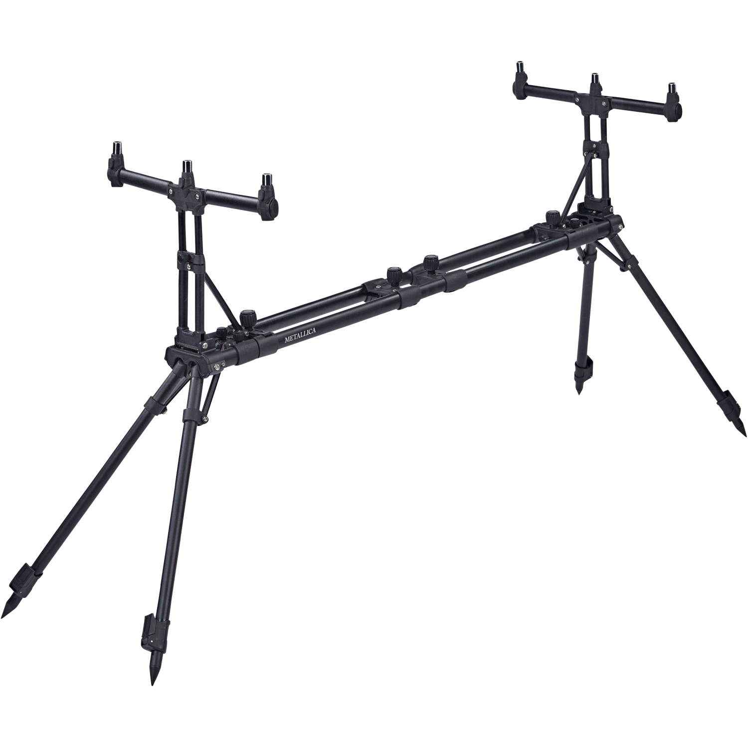 Matze Koch Metallica Rod Pod