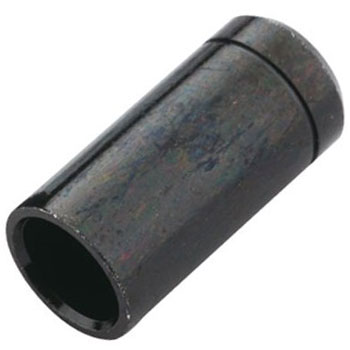 Jagwire Brass End Caps for Shift Housings - Sealed - 4mm - 1 piece