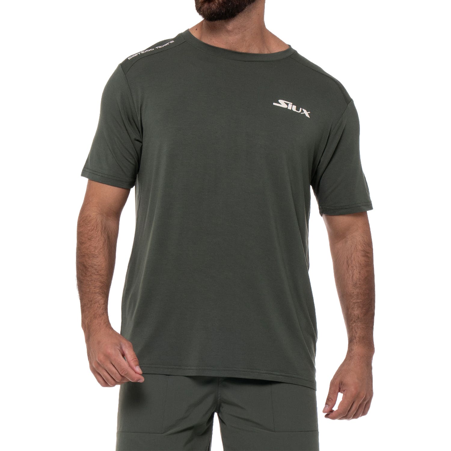 T-SHIRT SIUX TERRA TEE