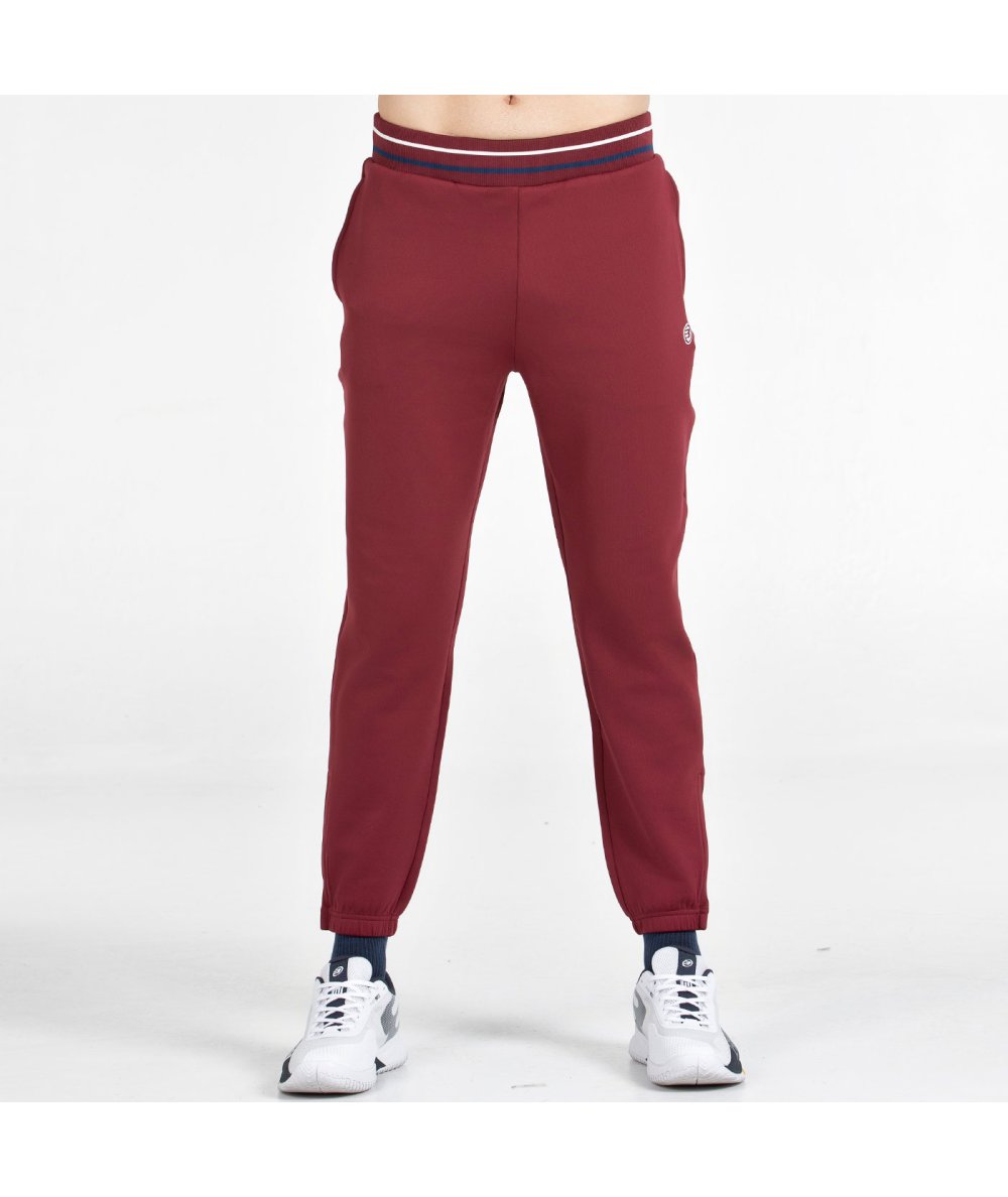 TROUSERS BULLPADEL AIN BORDEAUX