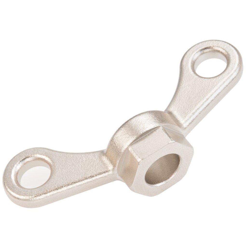 Park Tool BBT-16 Self-Extracting Crank Cap Tool