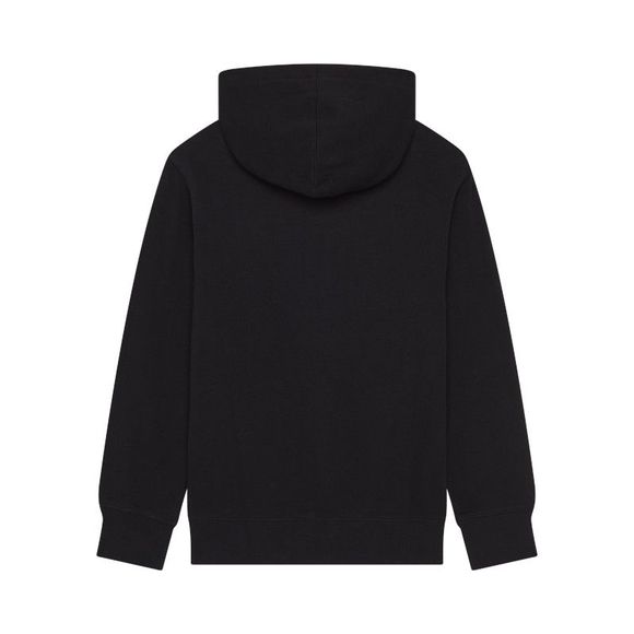Fox Elevated Fleece Po - Child - BlackRef: FX5238