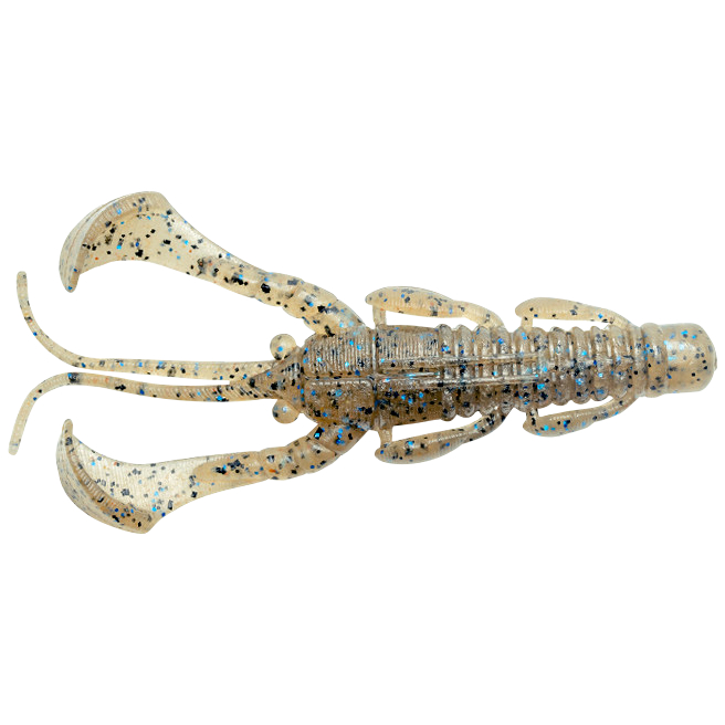 Noike Smokin Dad (Blue Shrimp)