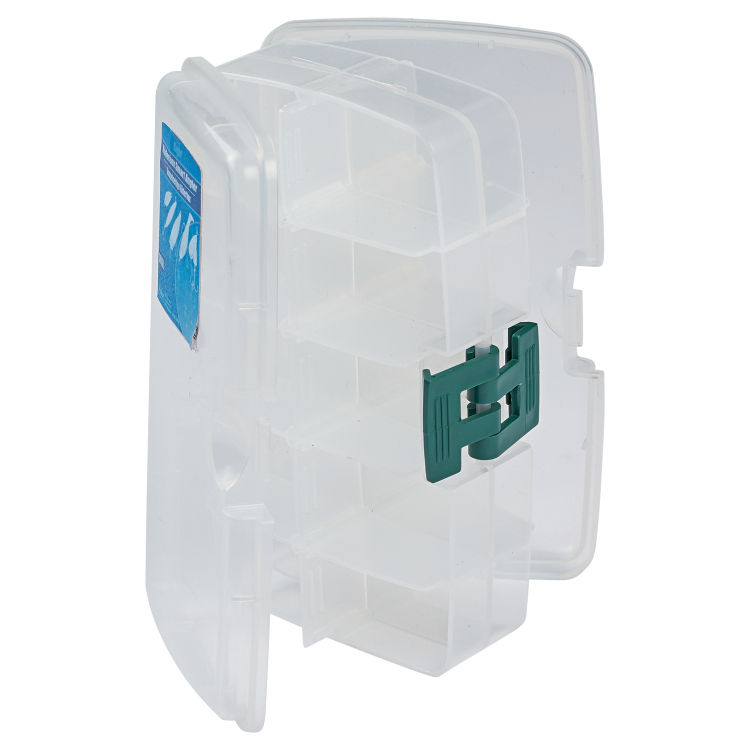 Kogha Bait box Smart Angler