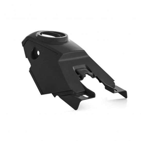 Acerbis BLACK tank coverRef: AE2001 / 0023060.090