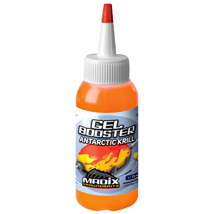 MadiX Gel Booster (Antarctik Krill)