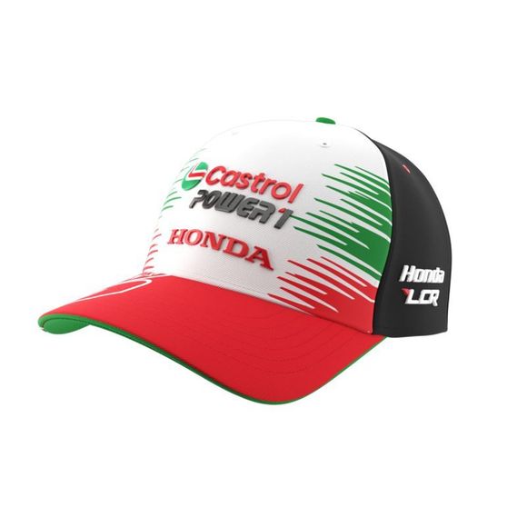 Ixon Dual Zl 25 - Green / White CapRef: IX2175 / 401104098-8003-U