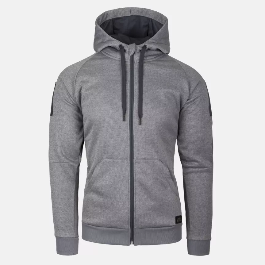 Urban Hoodie - Fullzip