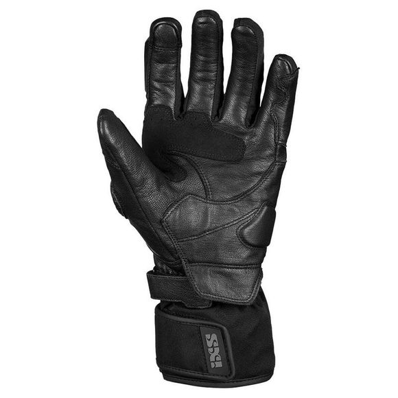Gloves Ixs Tour Vidor Gore -Tex® 1.0 - BlackRef: IS0994