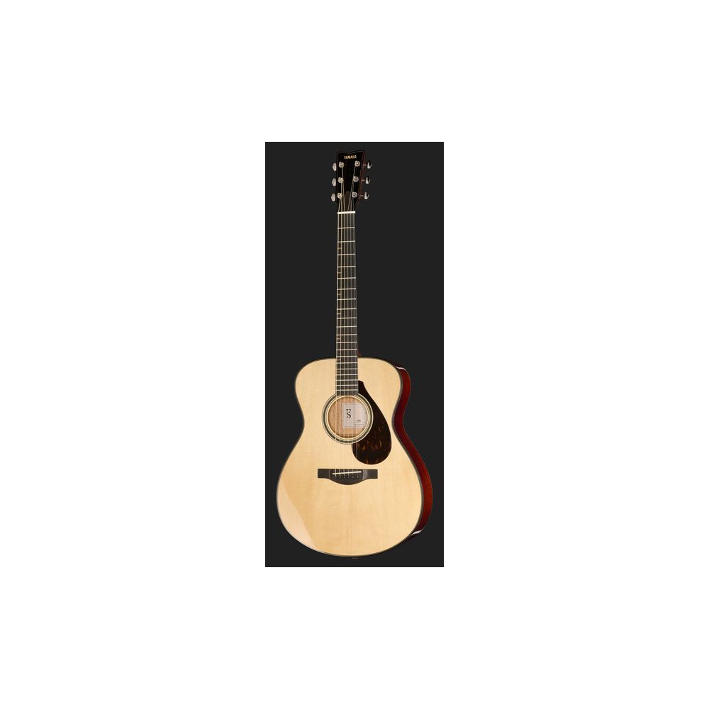 Yamaha FS 9M NT – Thomann Ireland
