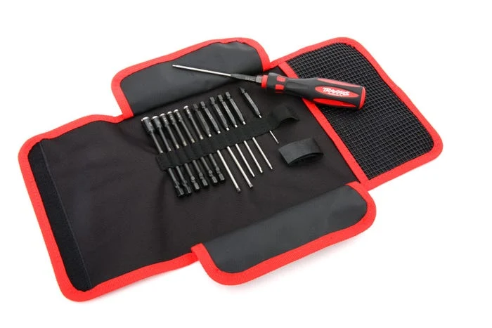 SPEED BIT MASTER Tool Set Traxxas #8710