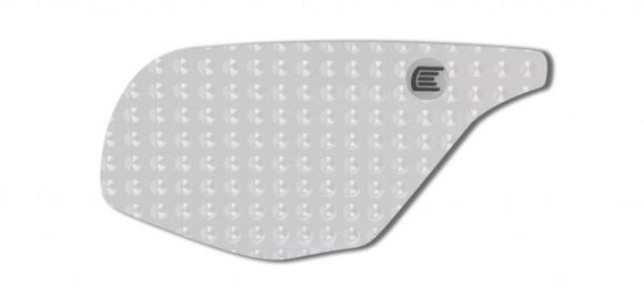 R & G tank grip Racing Kit Eazi-Grip Evo - TransparentRef: Rgr01993A / 1129246002