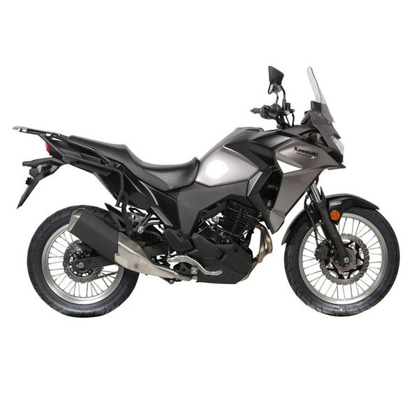 Shad 3P SYSTEM suitcase supportKAWASAKI 300 VERSYS-X 300 ABS (KLE300C) - 2017 - 2020Ref: shk0vr37if / k0vr37if