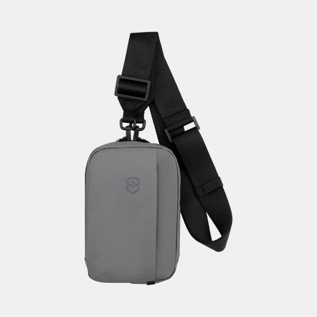 Travel Essentials City Pouch