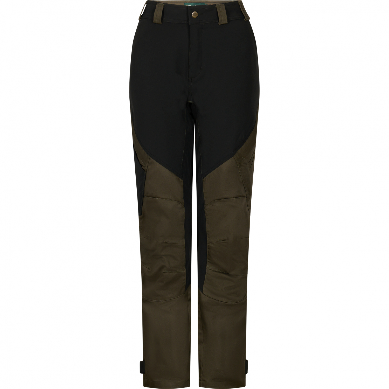 Deerhunter Strykari Hunting Trousers For Men (Adventure Green)