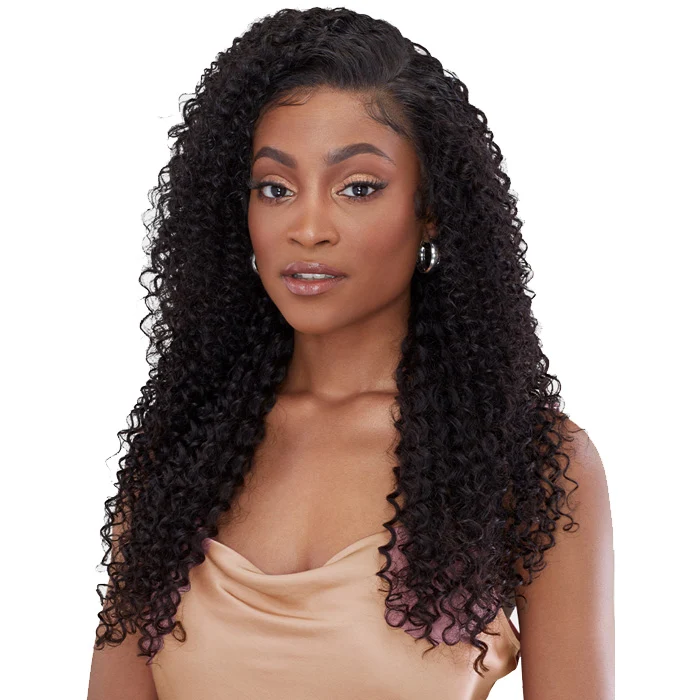 Vivace By Kiss Maestro Weave BOHEMIAN CURL 10-22 - 100% UNPROCESSED REMY HUMAN HAIR