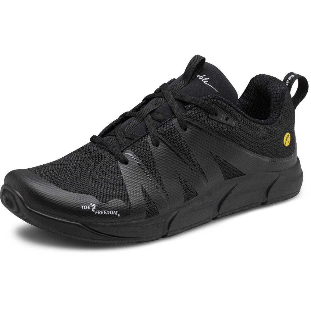 Joe Nimble Addict Shoes Women - Black