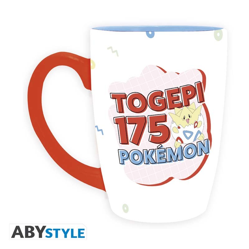 POKEMON Mug Togepi