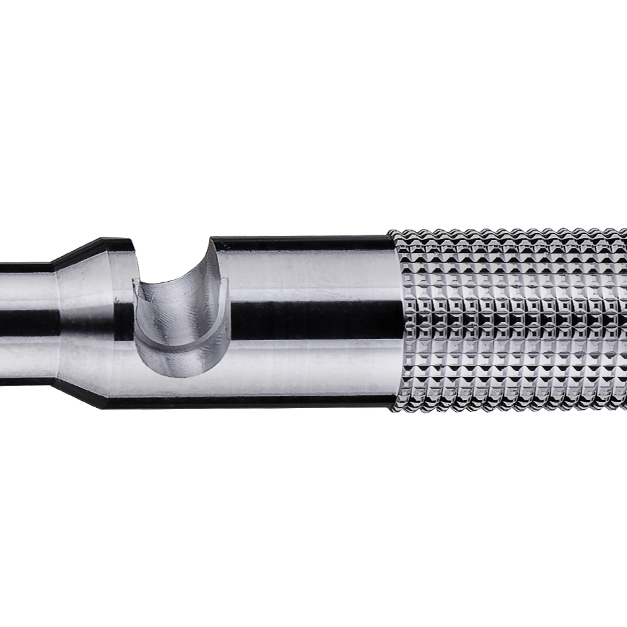 Birzman Valve Core Tool - silver