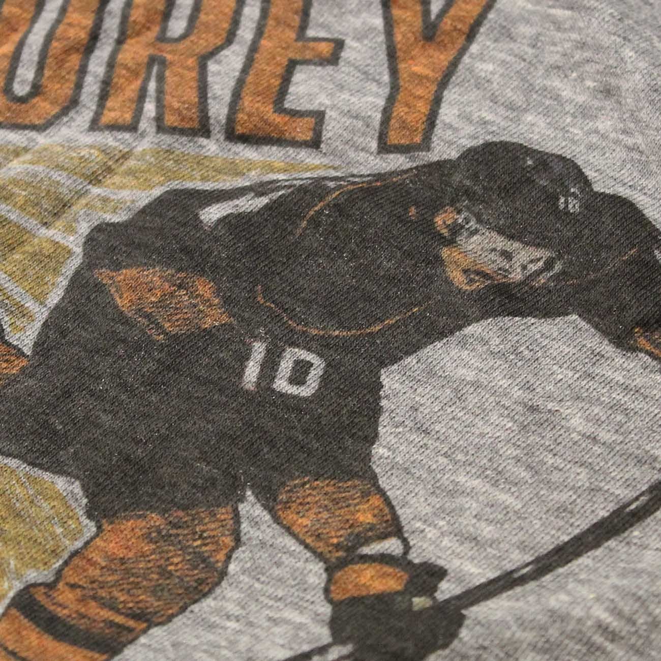 Anaheim Ducks Corey Perry NHL T-Shirt Grey