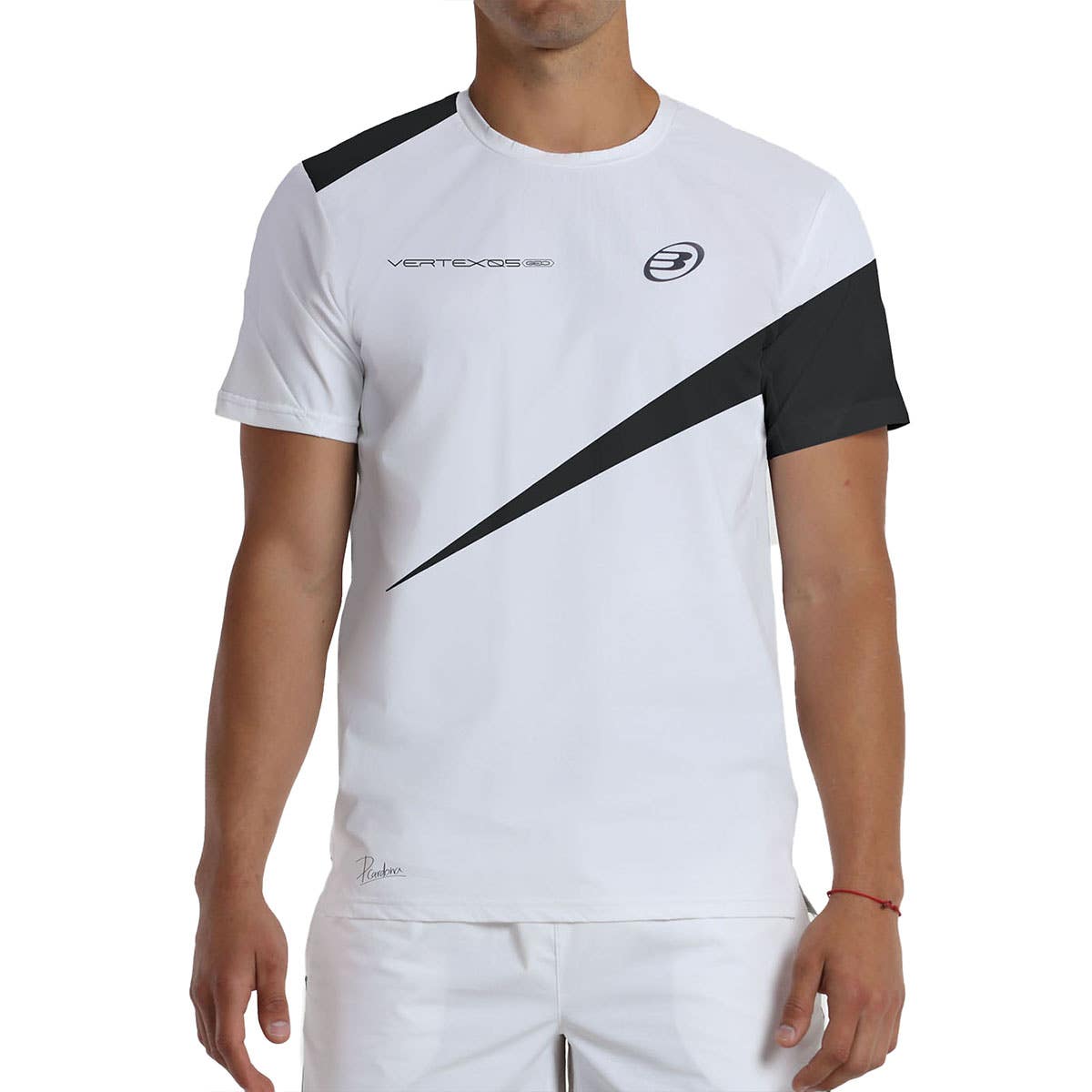 T-SHIRT BULLPADEL CARDONA 26V