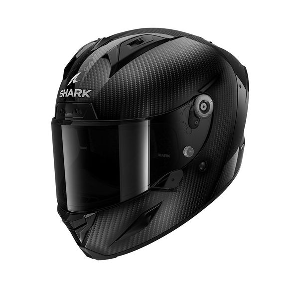 Shark Aeron Full Carbon - Carbon / GrayRef: SH1741