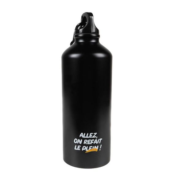 Motoblouz Stainless Steel Water Bottle - BlackRef: mb0380 / mb0380c757