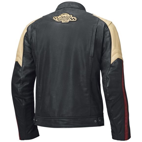 Held BAKER 2 Motorcycle Jacket - Blue / BeigeRef: ED0266