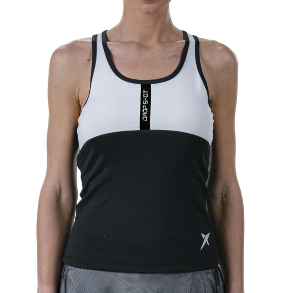 DROP SHOT ONIX T-SHIRT