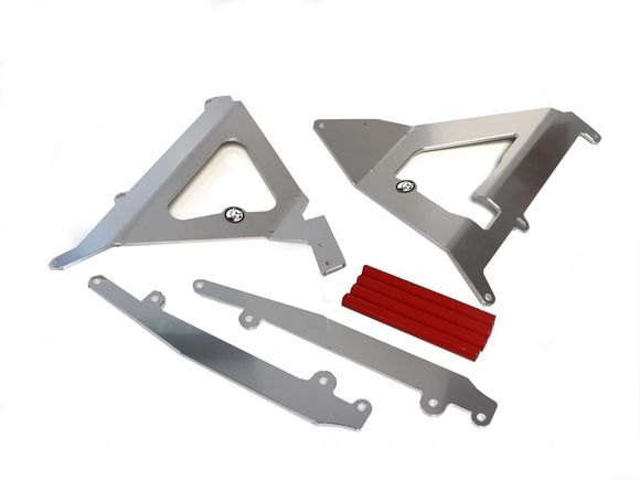Axp radiator protection Ref: XP00091A / 1122792
