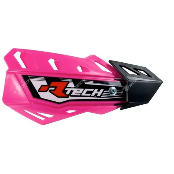 R-tech flx Universal Handguards - PinkRef: RTH0002