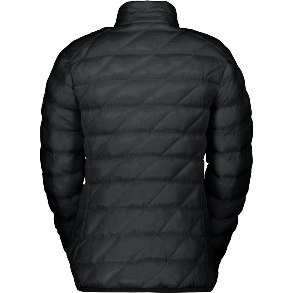 SCOTT Insuloft Tech Primaloft Jacket Women - black