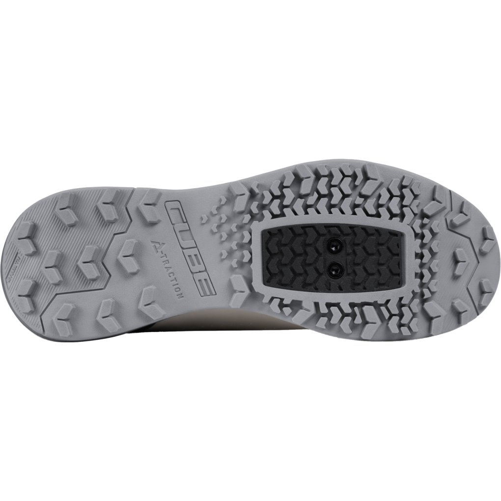 CUBE OX PRO MTB Shoes - sand