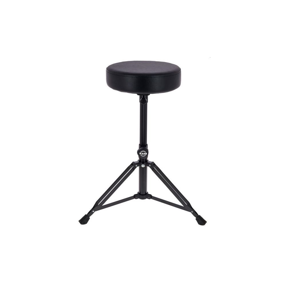 K&M 14015 Drum Throne – Thomann Ireland
