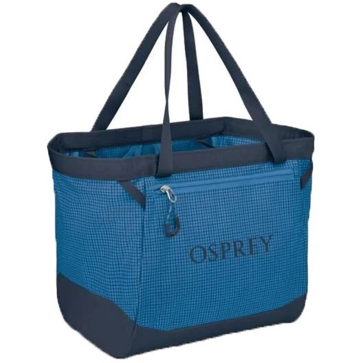 Osprey Transporter Gear 28 Tote Bag - Blue Flame