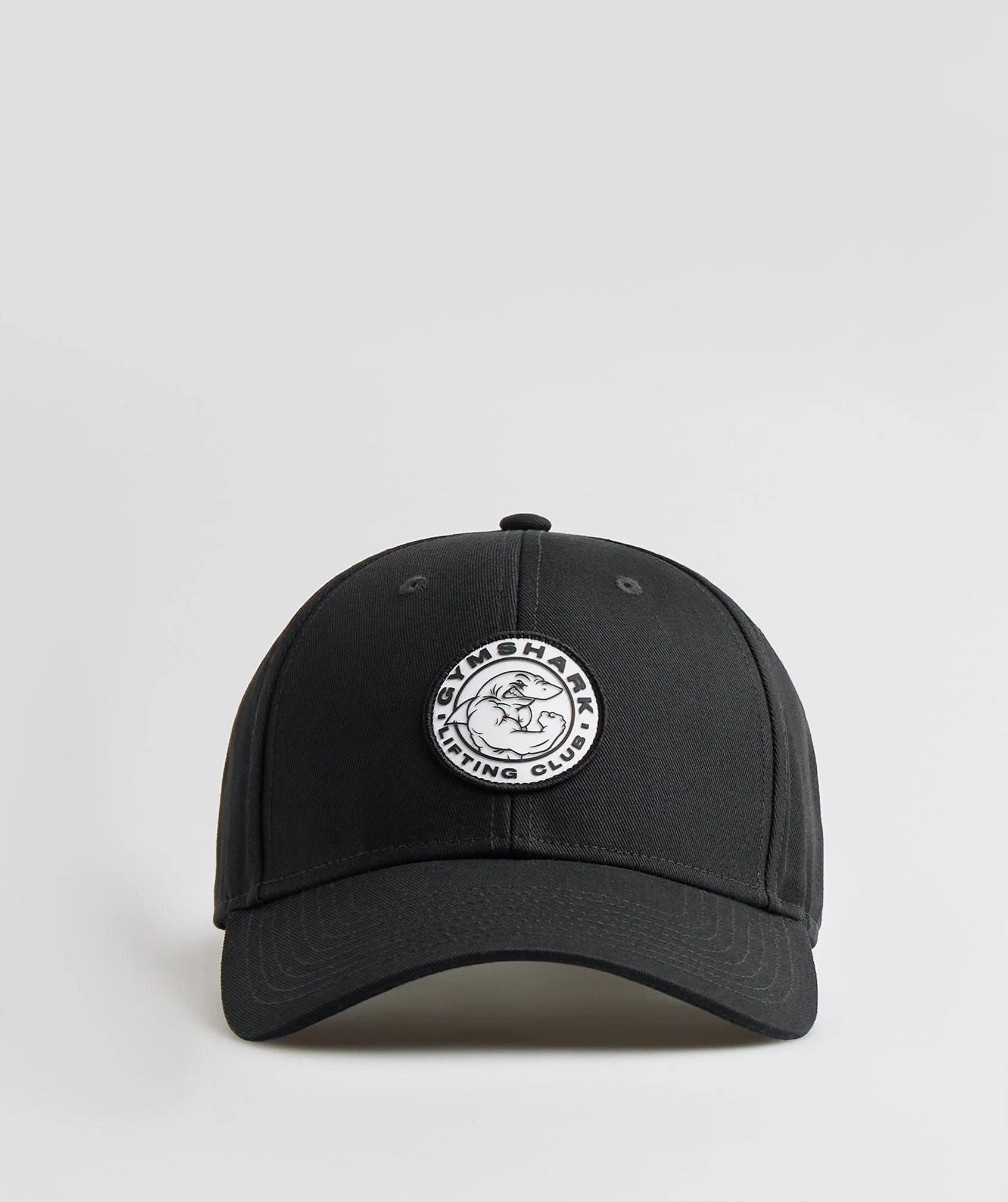 Legacy Cap Black