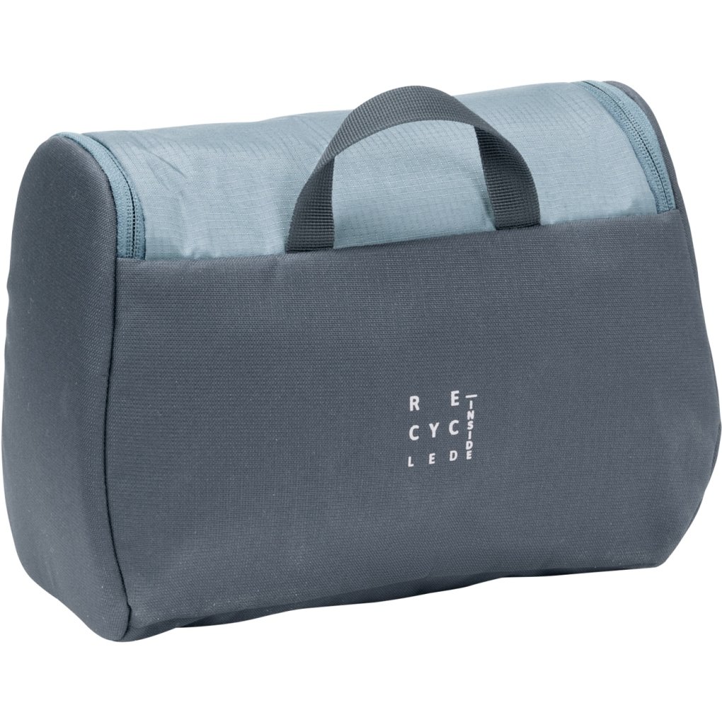 Vaude WegaWash 7L Toiletry Bag - heron