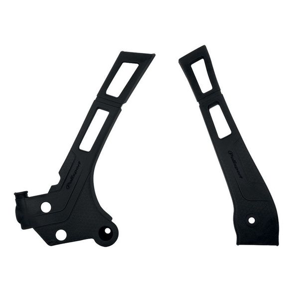 Polisport Frame Protector BLACKRef: 4430008001 / 1057733