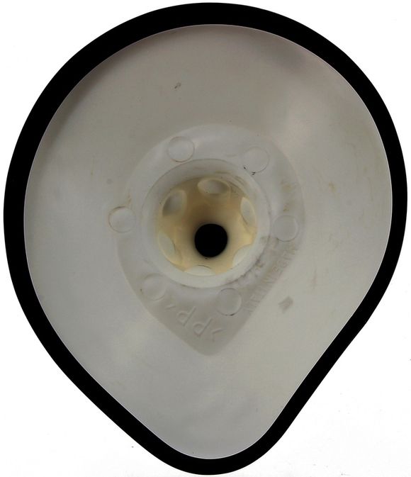 Tecnium Airbox Cover Ref: TE00051A / 1120929