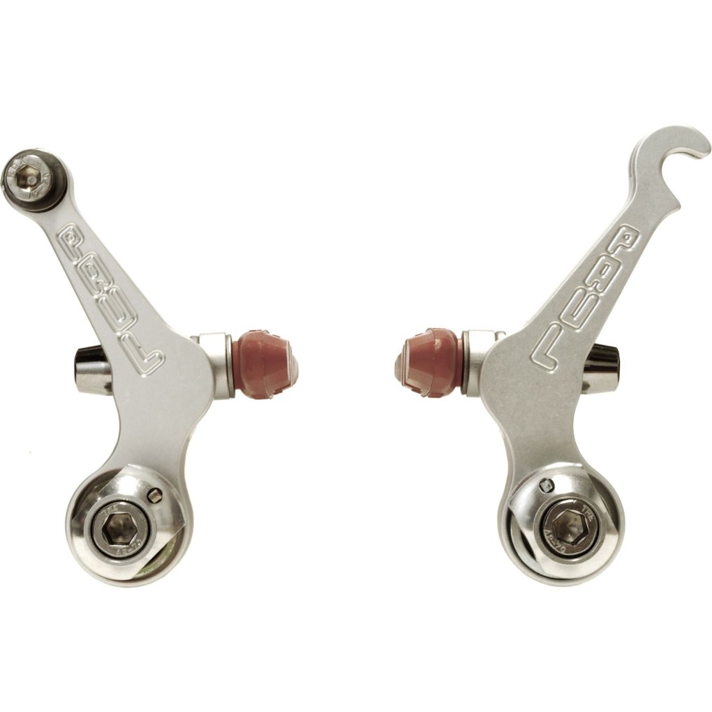 Paul Component Touring Cantilever Rim Brake - silver