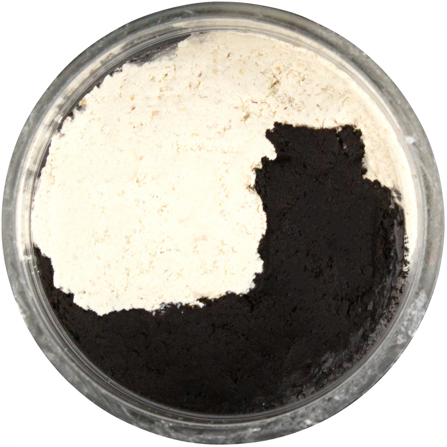 FTM Trout Finder Bait Natural (Black\/White)