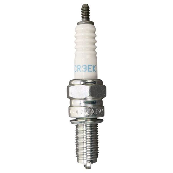 NGK cr9ek spark plugRef: CR9EK