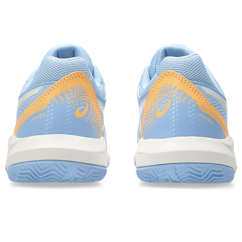 GEL-DEDICATE 8 PADEL
