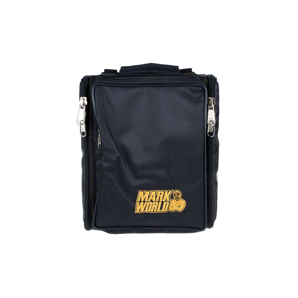 Markbass Markworld Bag M – Thomann Ireland