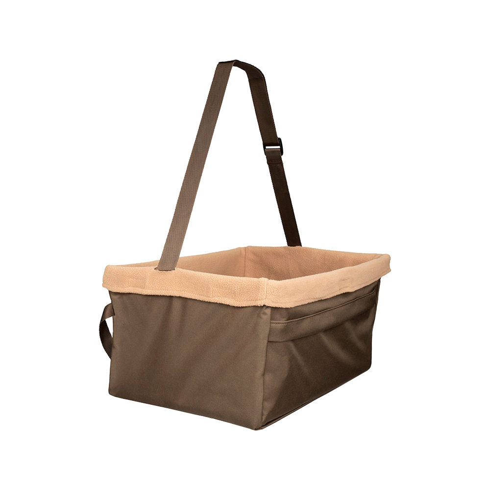 Happy Ride Tagalong Pet Booster Seat - Large