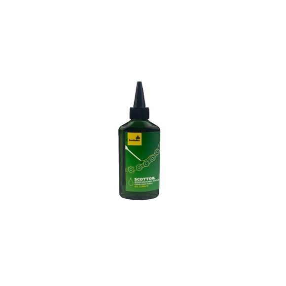 Graisse chaine Scottoiler vert biodégradable pour de électronique - 125 ml UniverselRef : SCT00021A / 1123104