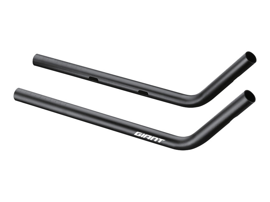 Giant Aluminium Extensions Ski-Type